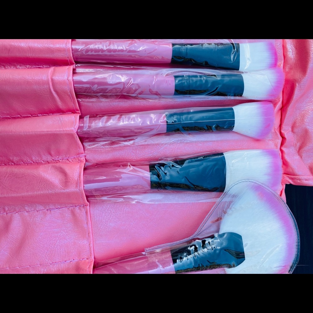 Makeup brushes - Picture 8 of 15